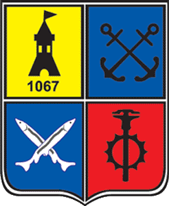 Герб города Азова