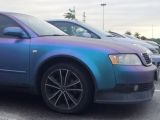 Диск TL 842 BD Audi