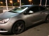 Диск TL 711 BD Opel Astra GTC