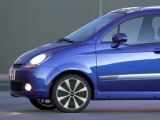 Диск TL 311 BD Daewoo Matiz