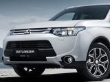 Диск TL 766 BD Mitsubishi Outlander