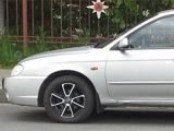 Диск TL 538 BD Kia Spectra