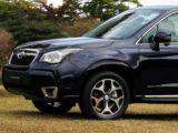 Диск TL 753 BD Subaru Forester