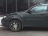 Диск TL 535 BD Chevrolet Lacetti