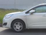 Диск TL 545 S Citroen C4