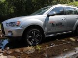 Диск TL 619 BD Mitsubishi Outlander