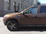 Диск TL 643 BD Renault Duster