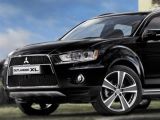 Диск TL 719 BD Mitsubishi Outlander XL