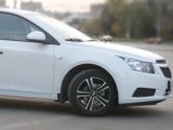 Диск TL 539 BD Chevrolet Cruze