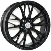 Литой диск Теч Лайн RST.248 цвет BL