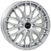 Литой диск Теч Лайн 576 цвет SL