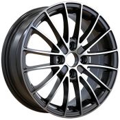 Литой диск Теч Лайн RST.034 цвет BD