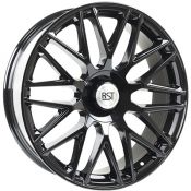 Литой диск Теч Лайн RST.042 цвет BL