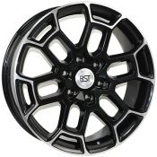 Литой диск Теч Лайн RST.072