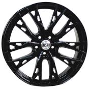 Литой диск Теч Лайн RST.119 цвет BL