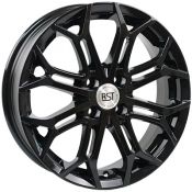 Литой диск Теч Лайн RST.126 цвет BL