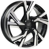 Литой диск Теч Лайн RST.156