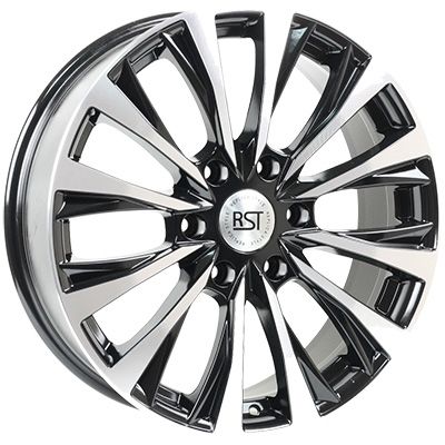Литой диск Теч Лайн RST.109 цвет BD