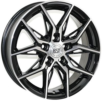 Литой диск Теч Лайн RST.146 цвет BD