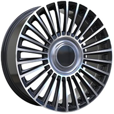 Литой диск Tech Line RST.159 цвет BD Литой диск Теч Лайн RST.159 цвет BD